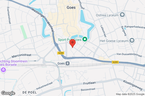 Nijsse & Fermont Pensioenconsultants