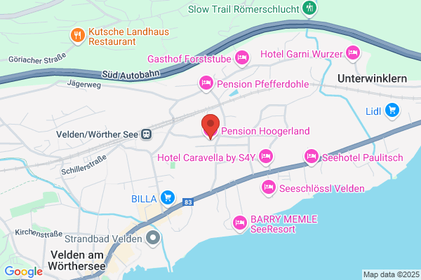 Hoogerland, Fa