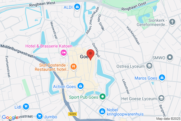 Ramshoorn Boekhandel De