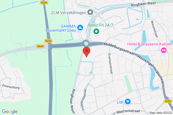 't Hoefje