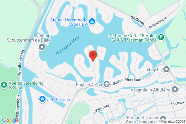 Administratief Buro Augustijn