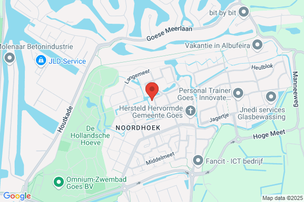 Daalen Advies Van