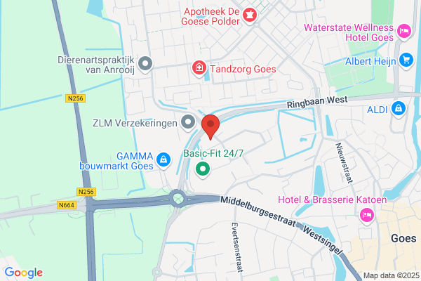 Stichting Zlg