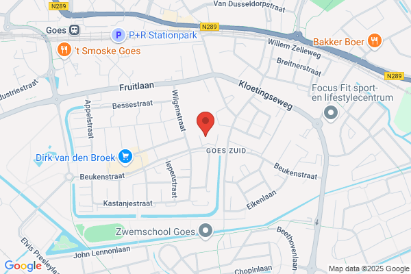Opdorp, Van