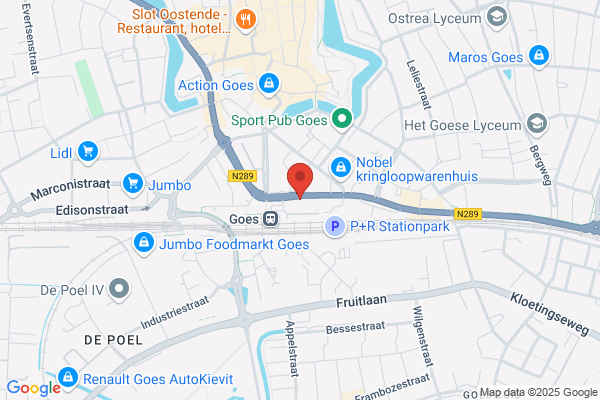 Koepel, De