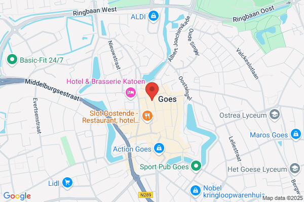 Coffeeshop Aarden