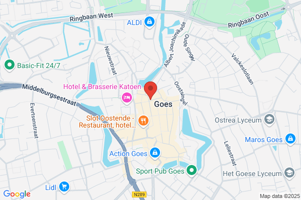 Snor, De