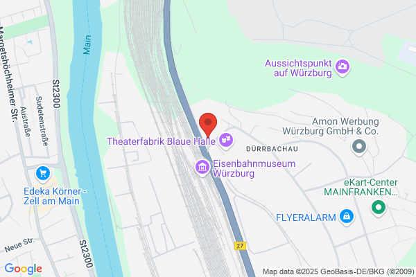 Vrijbuiter, De