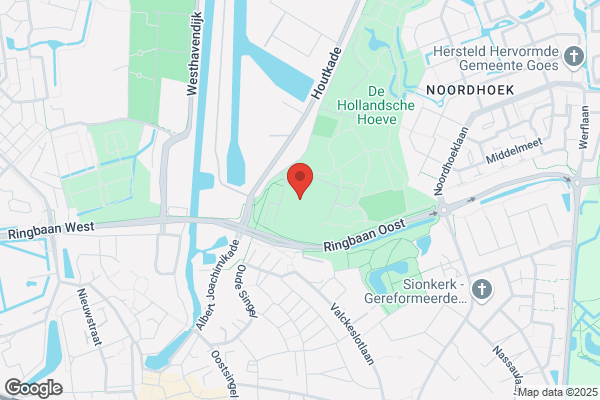 Sportpunt Cafe