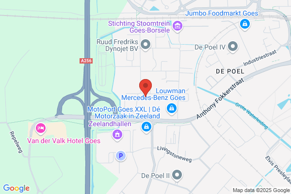 Cbg Carrosserieën Bv