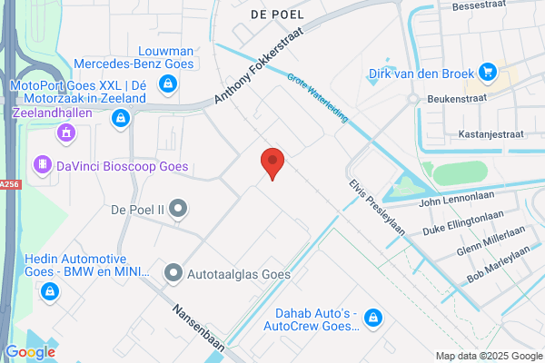 Meulbroek Bv