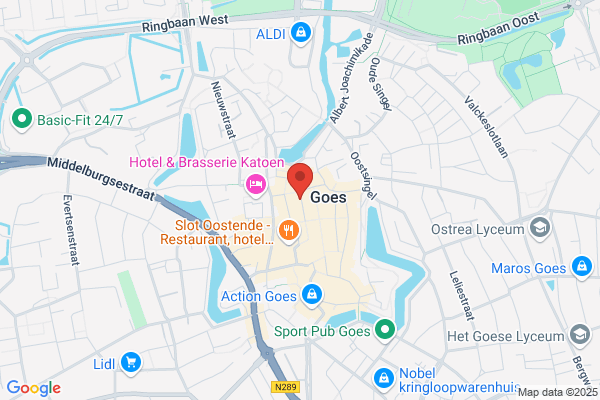Het Tierelantijntje