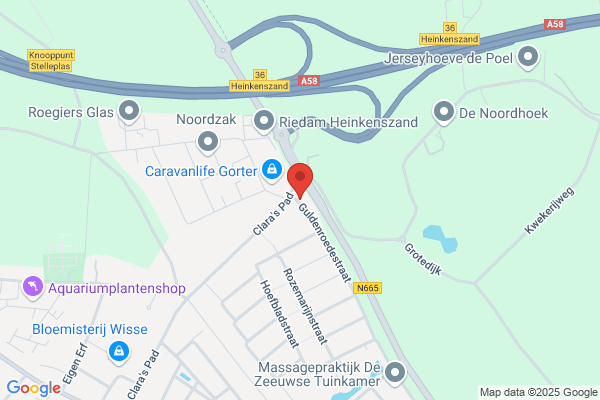 Dierenkliniek Dierzorg