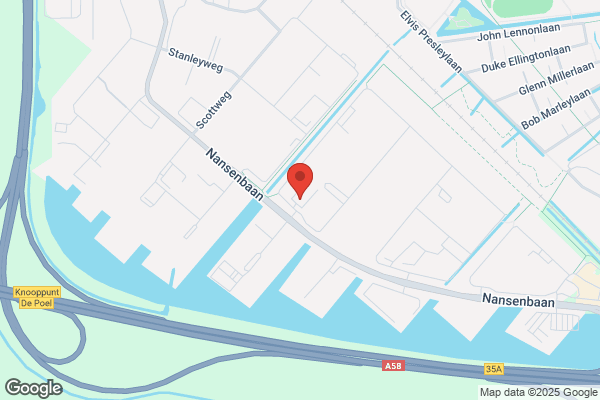 Van Der Leeuw Grafische Vormgeving