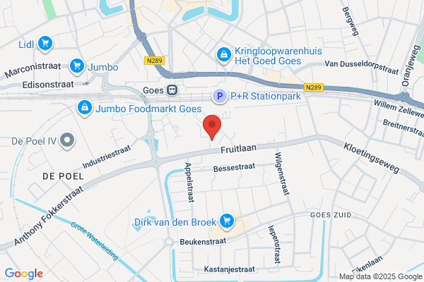 Linea Recta Cursus- En Adviescentrum