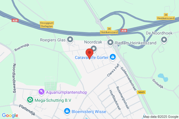 Passieux Horeca