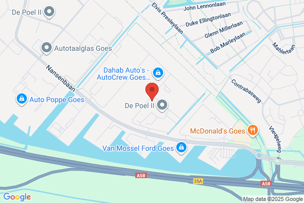 Da Drogisterij Parfumerie Fassaert