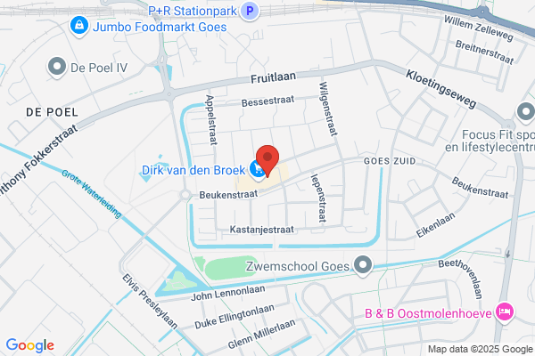 Dirx Drogisterijen