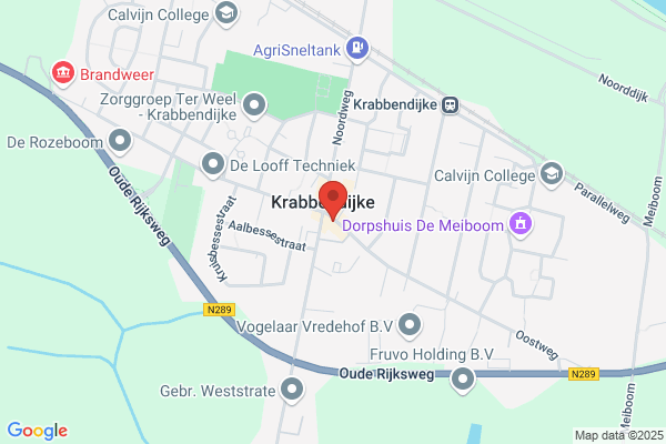 Looijen, Da Drogisterij