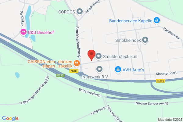 Herselman, Drukkerij Bv