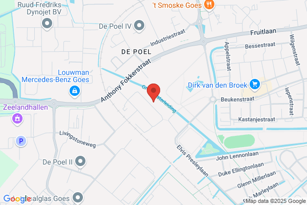Lcig Zeeland