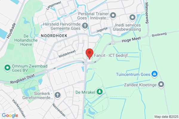 Zorg Lichamelijk Gehandicapten, St