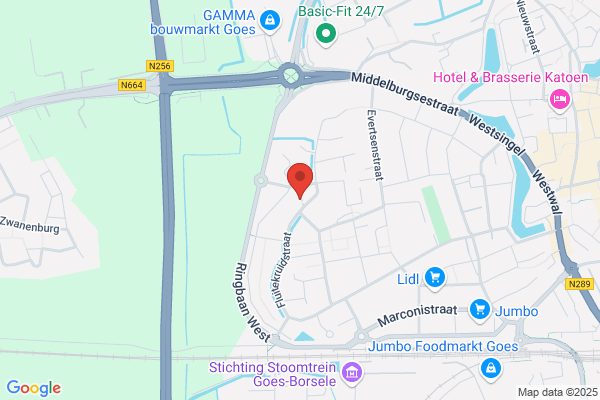 Tolhoek Timmerbedrijf