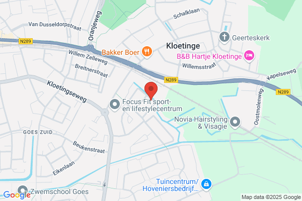 Sabben BV Van