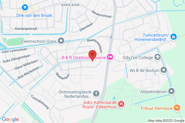 Weert Bouwbedrijf vd
