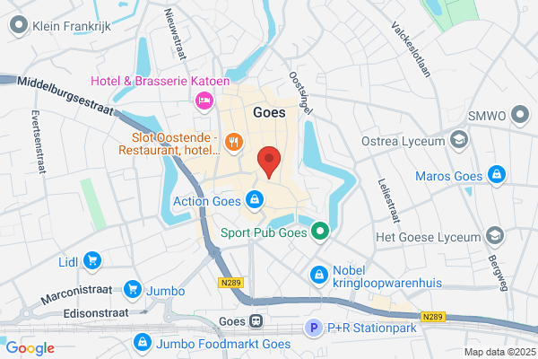 Vof Kadoshop Hebbedinge