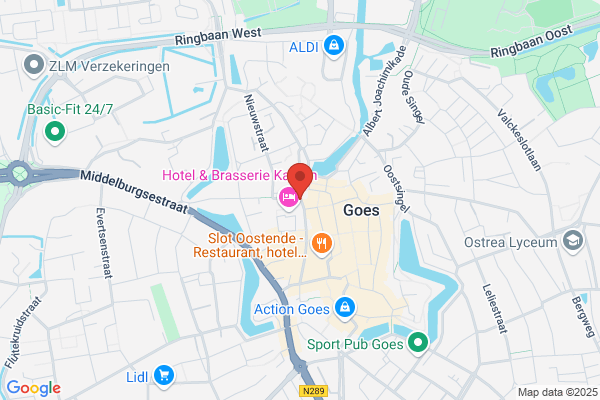 Wereldwinkel