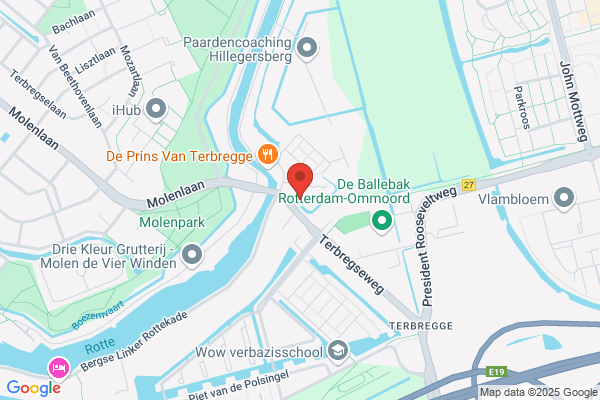 Emergis Reilof Verslavingszorg