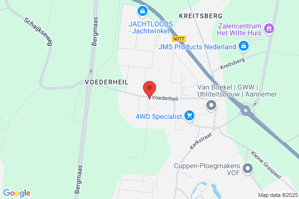 Dorleijn & Zn, Fa K
