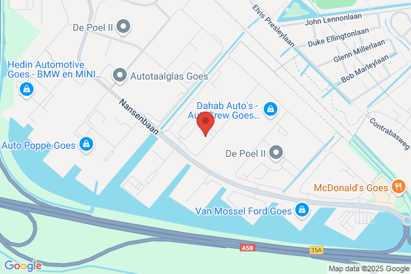 Nederlandse Pakket Dienst Bv