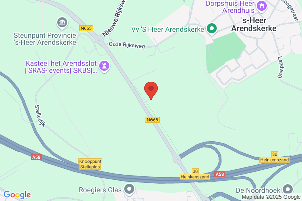 Op 't Hof Vof