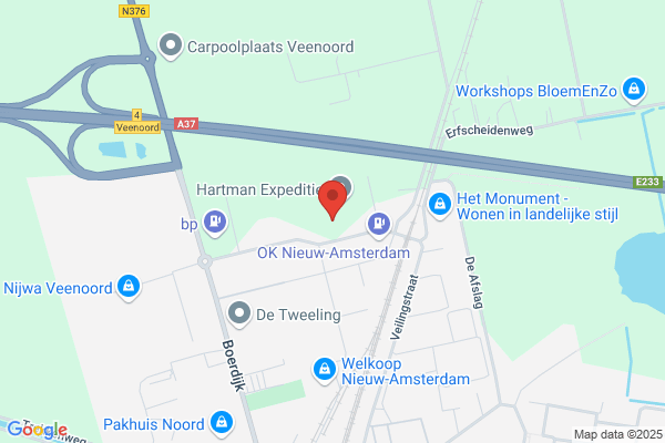 Transportbedrijf J. Vis En Zn