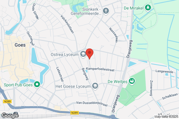 Vermeer Grafmonumentenzorg