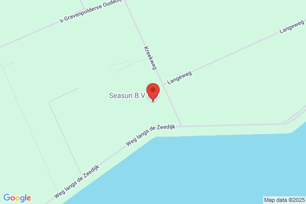 Seasun Bv