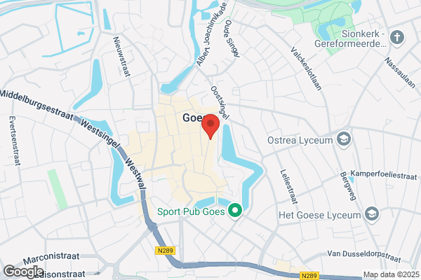 Bos, Lenie