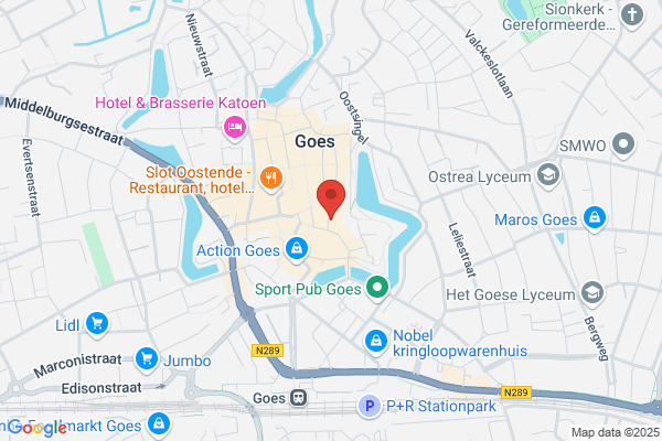 Chasin' (GESLOTEN)