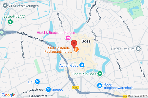 Herenmode Sjaak Van Zee Bv