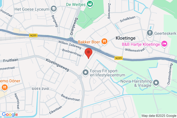 Honden Trimsalon Kwispel