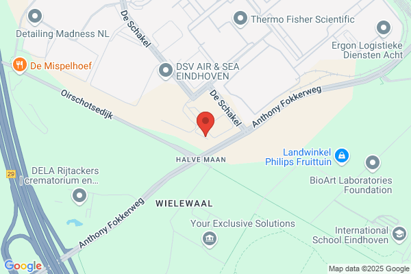 Continental Woodware Nederland Vof
