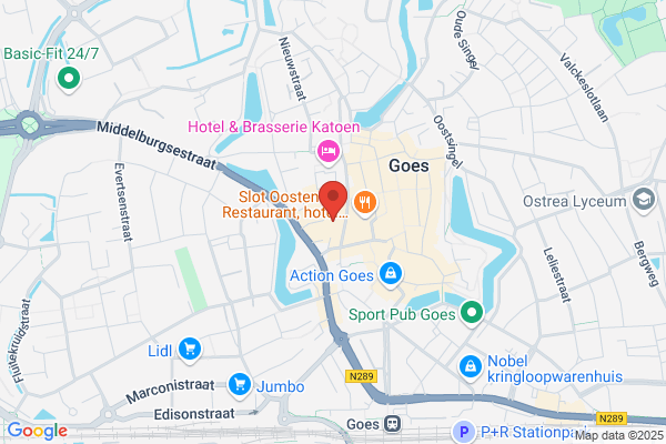 Blokker Bv