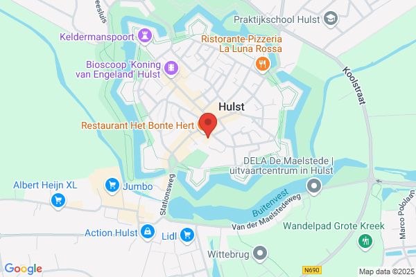 Blokker Bv