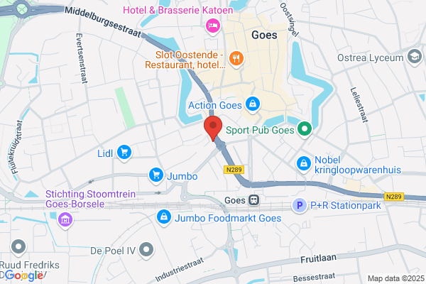 Bruggen Adviesgroep, Van