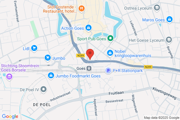 Hypotheekwinkel
