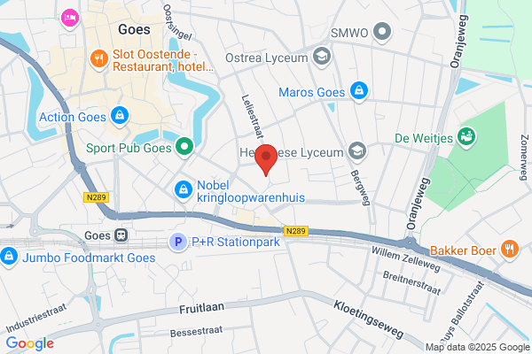Assurantiekantoor De Koning
