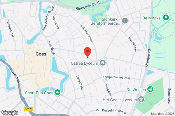 Bos Financiele Dienstverlening