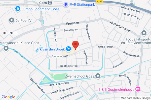 Hypotheekcentrum Nederland Bv